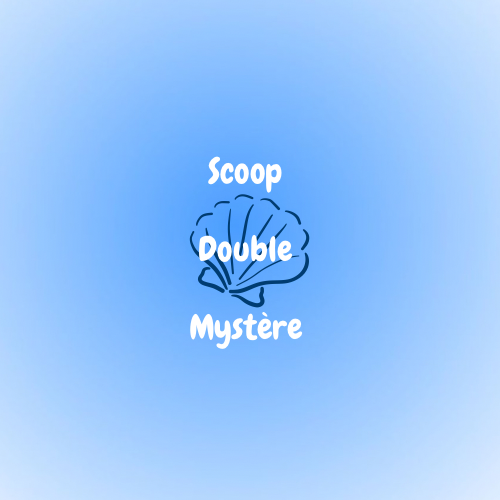 Scoop Double Mystère